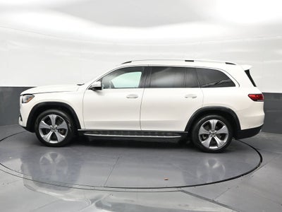 2021 Mercedes-Benz GLS GLS 450