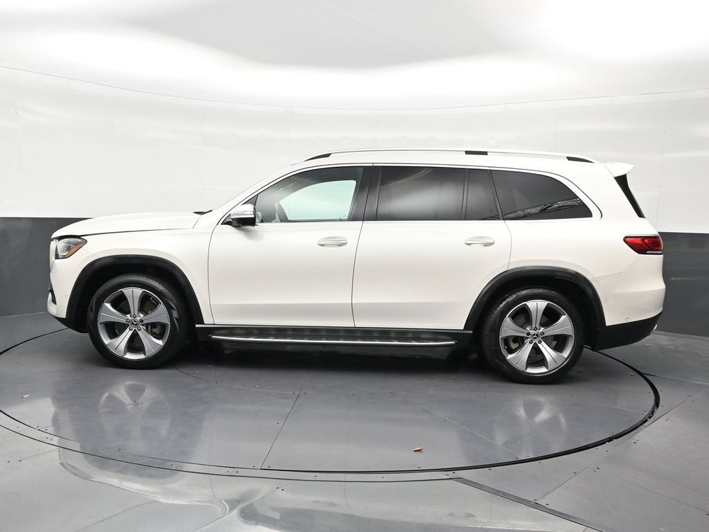 2021 Mercedes-Benz GLS GLS 450