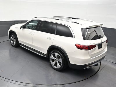 2021 Mercedes-Benz GLS GLS 450