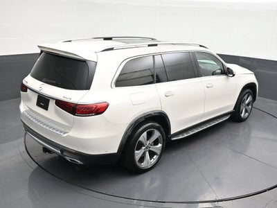 2021 Mercedes-Benz GLS GLS 450