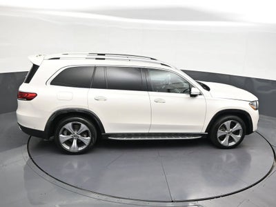 2021 Mercedes-Benz GLS GLS 450