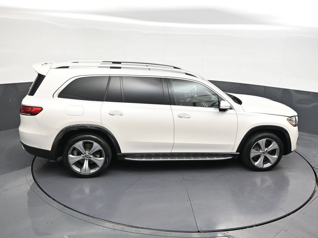 2021 Mercedes-Benz GLS GLS 450