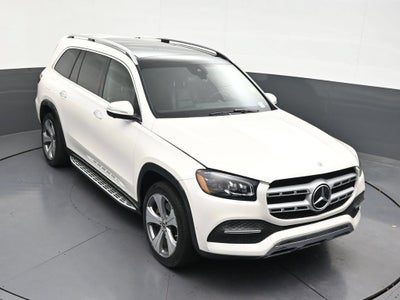 2021 Mercedes-Benz GLS GLS 450