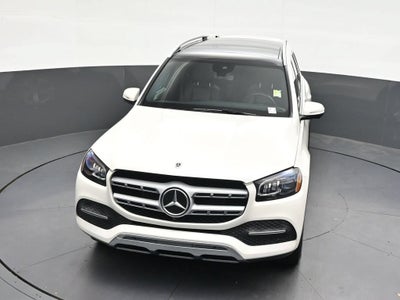 2021 Mercedes-Benz GLS GLS 450