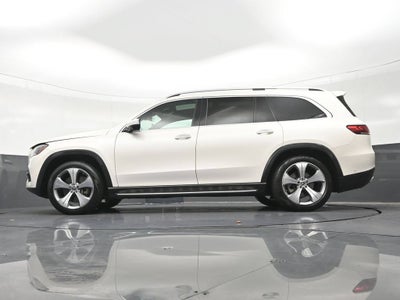 2021 Mercedes-Benz GLS GLS 450