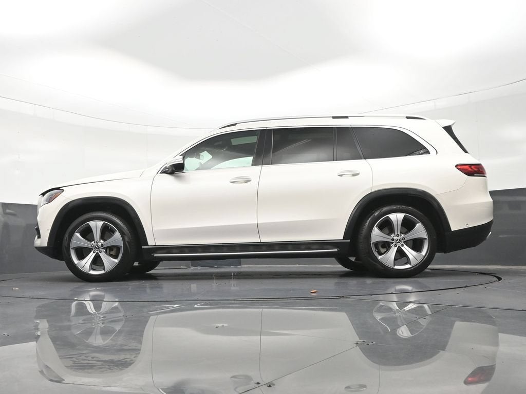 2021 Mercedes-Benz GLS GLS 450