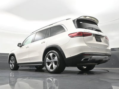 2021 Mercedes-Benz GLS GLS 450