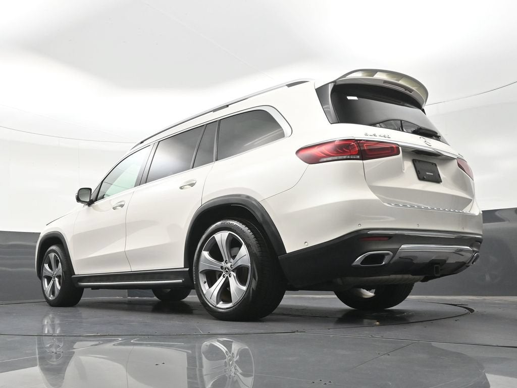 2021 Mercedes-Benz GLS GLS 450