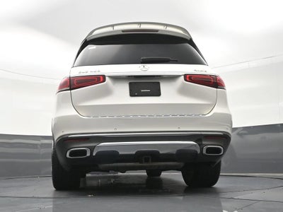 2021 Mercedes-Benz GLS GLS 450