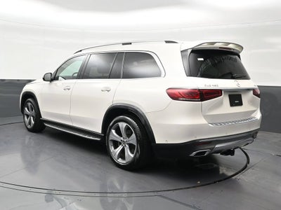 2021 Mercedes-Benz GLS GLS 450