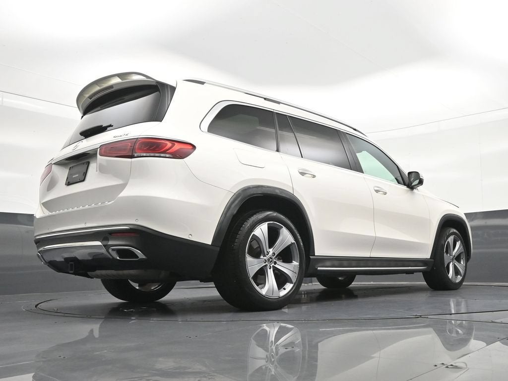2021 Mercedes-Benz GLS GLS 450
