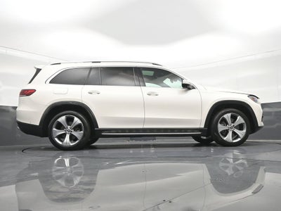 2021 Mercedes-Benz GLS GLS 450