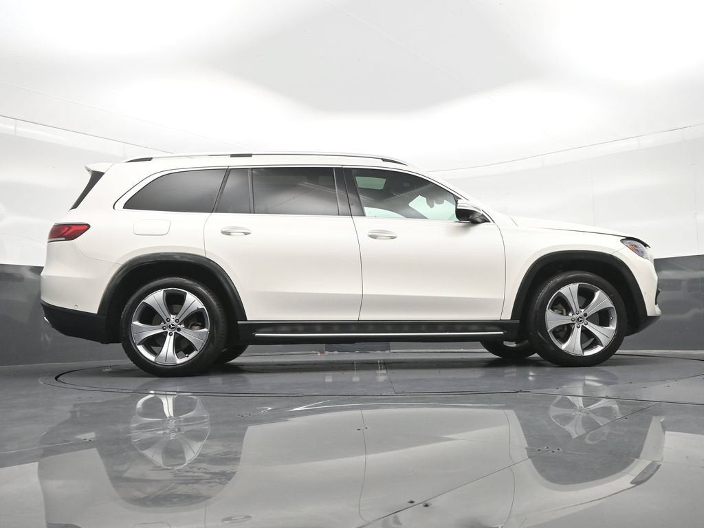 2021 Mercedes-Benz GLS GLS 450