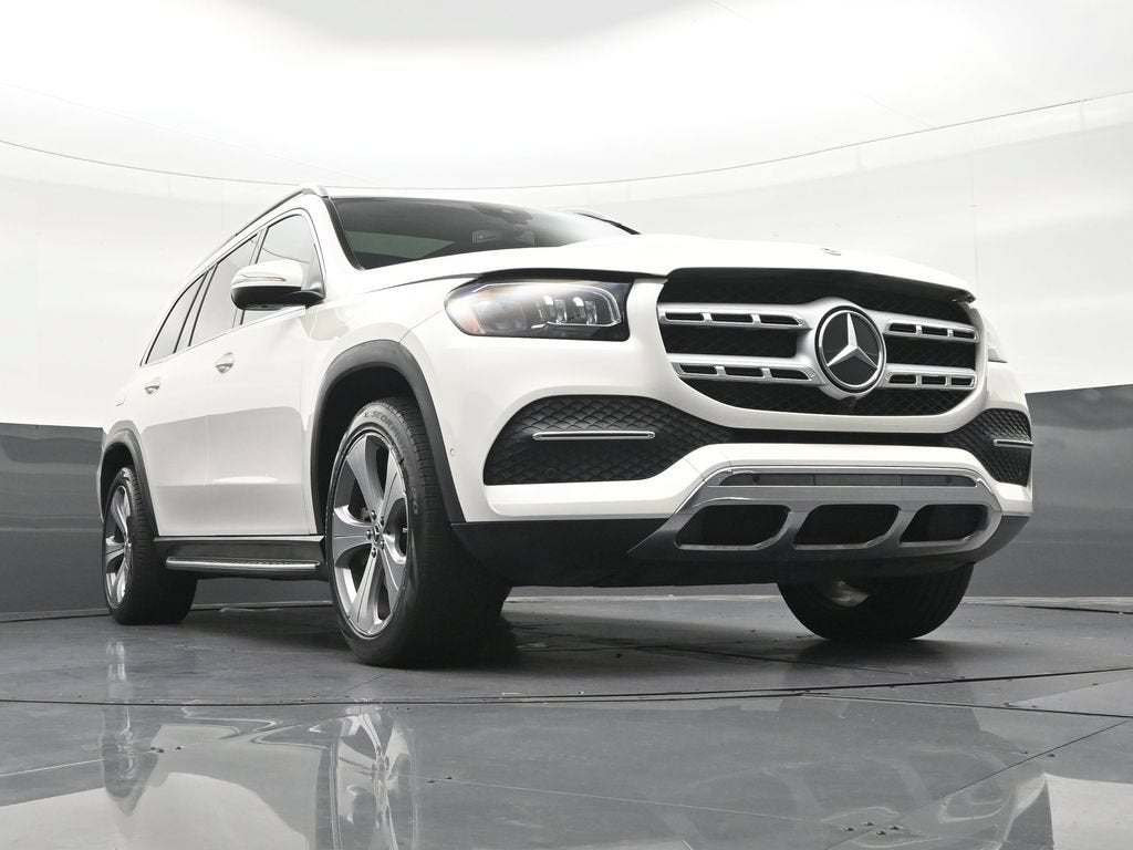 2021 Mercedes-Benz GLS GLS 450