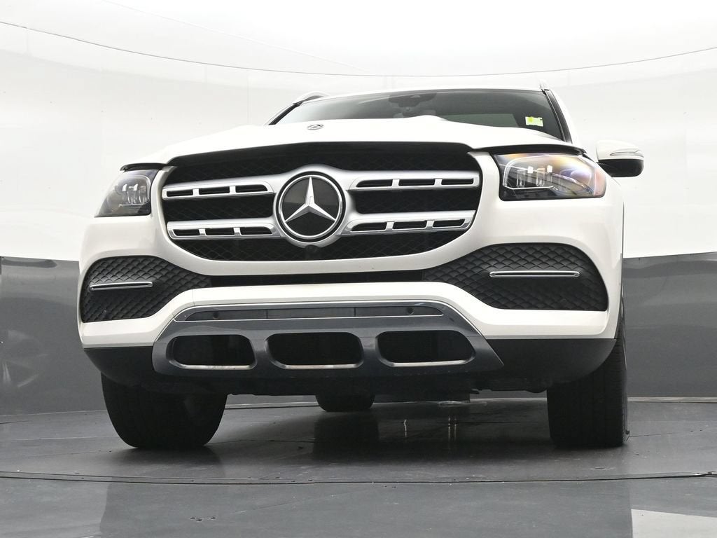 2021 Mercedes-Benz GLS GLS 450