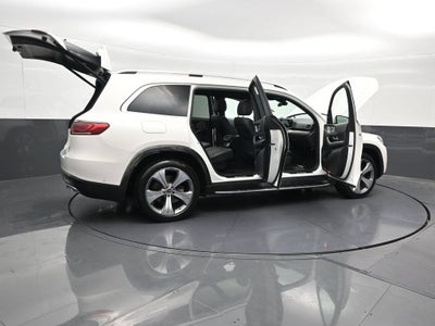 2021 Mercedes-Benz GLS GLS 450