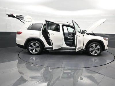 2021 Mercedes-Benz GLS GLS 450