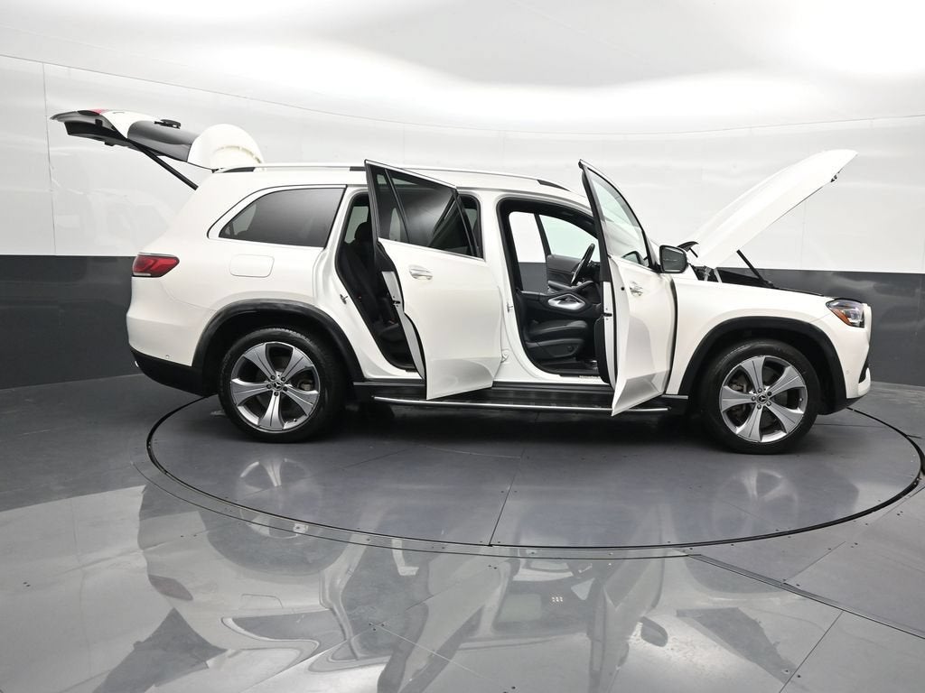 2021 Mercedes-Benz GLS GLS 450