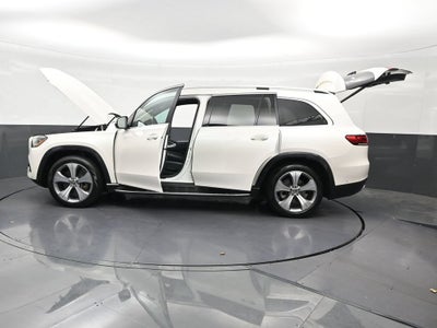 2021 Mercedes-Benz GLS GLS 450