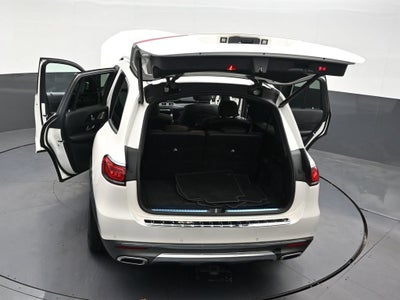 2021 Mercedes-Benz GLS GLS 450