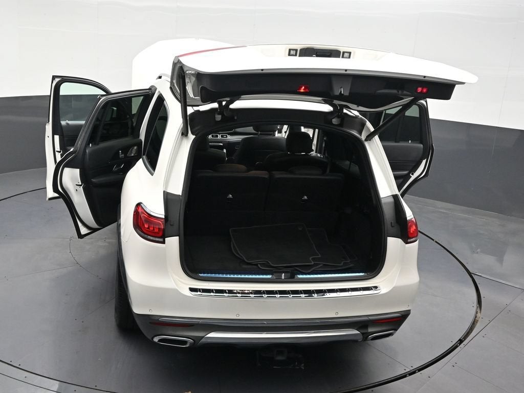 2021 Mercedes-Benz GLS GLS 450