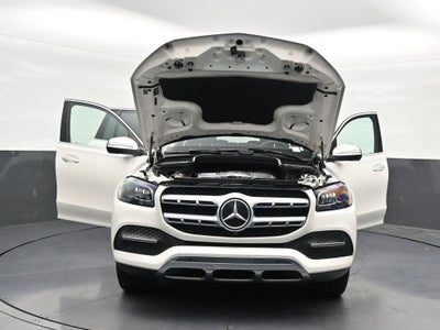2021 Mercedes-Benz GLS GLS 450