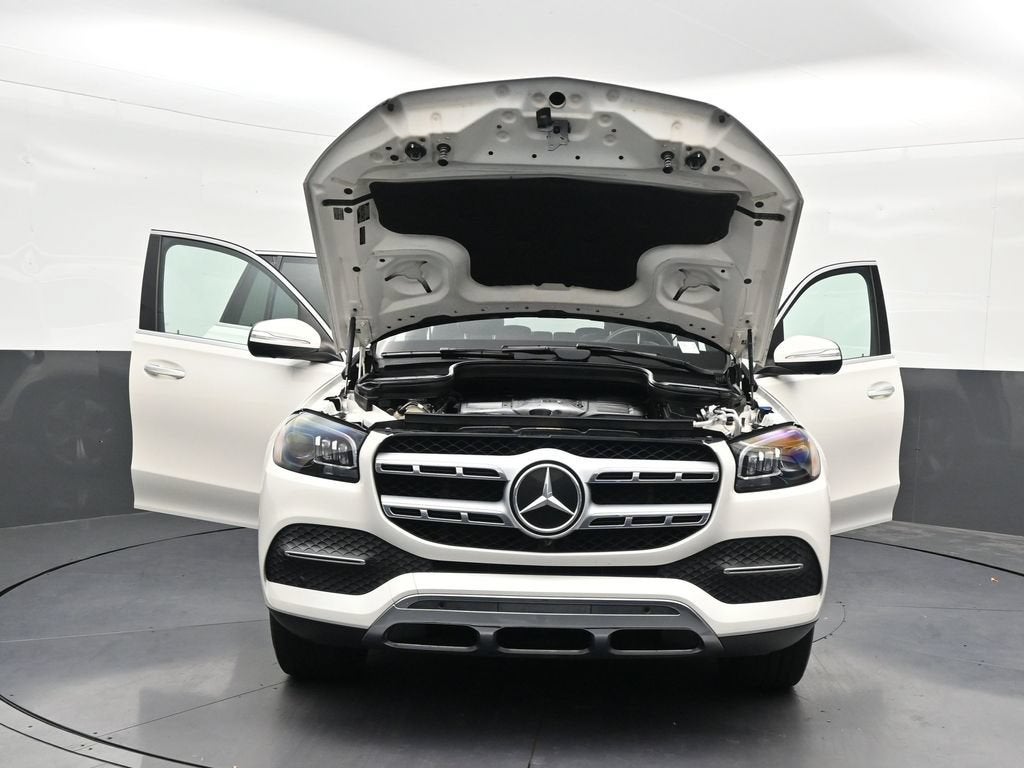 2021 Mercedes-Benz GLS GLS 450