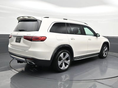 2021 Mercedes-Benz GLS GLS 450