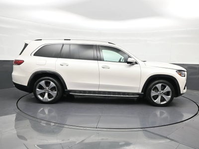 2021 Mercedes-Benz GLS GLS 450