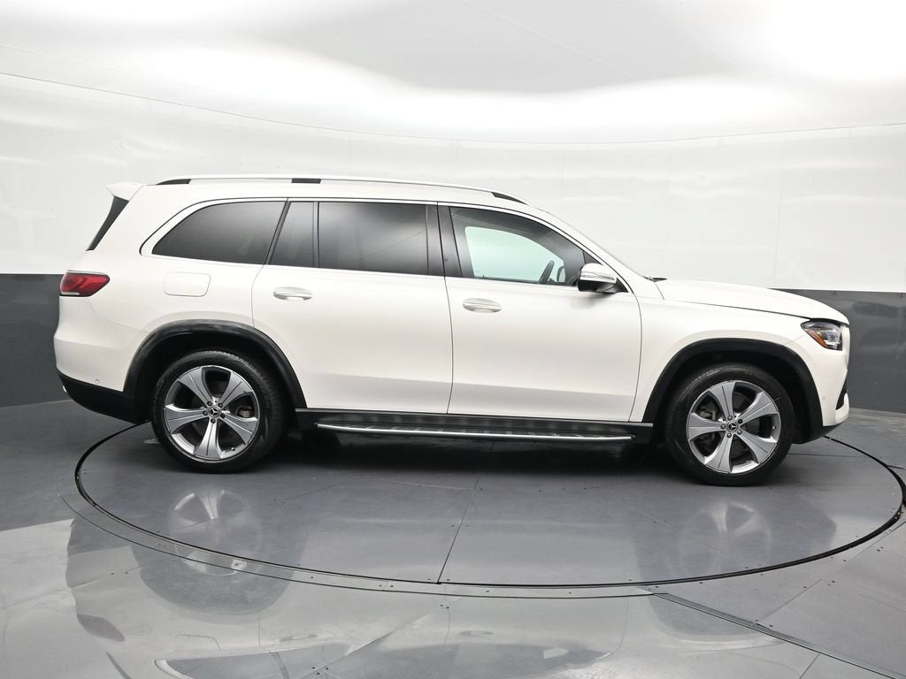 2021 Mercedes-Benz GLS GLS 450