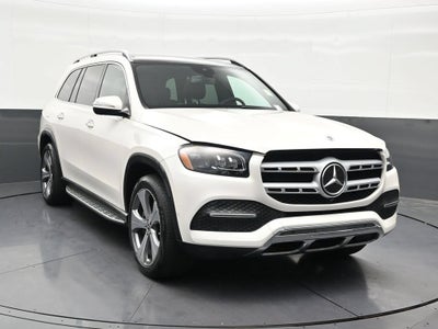 2021 Mercedes-Benz GLS GLS 450