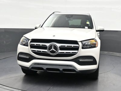 2021 Mercedes-Benz GLS GLS 450