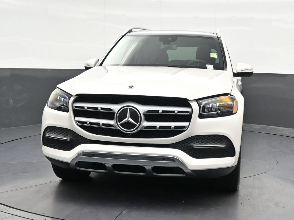 2021 Mercedes-Benz GLS GLS 450