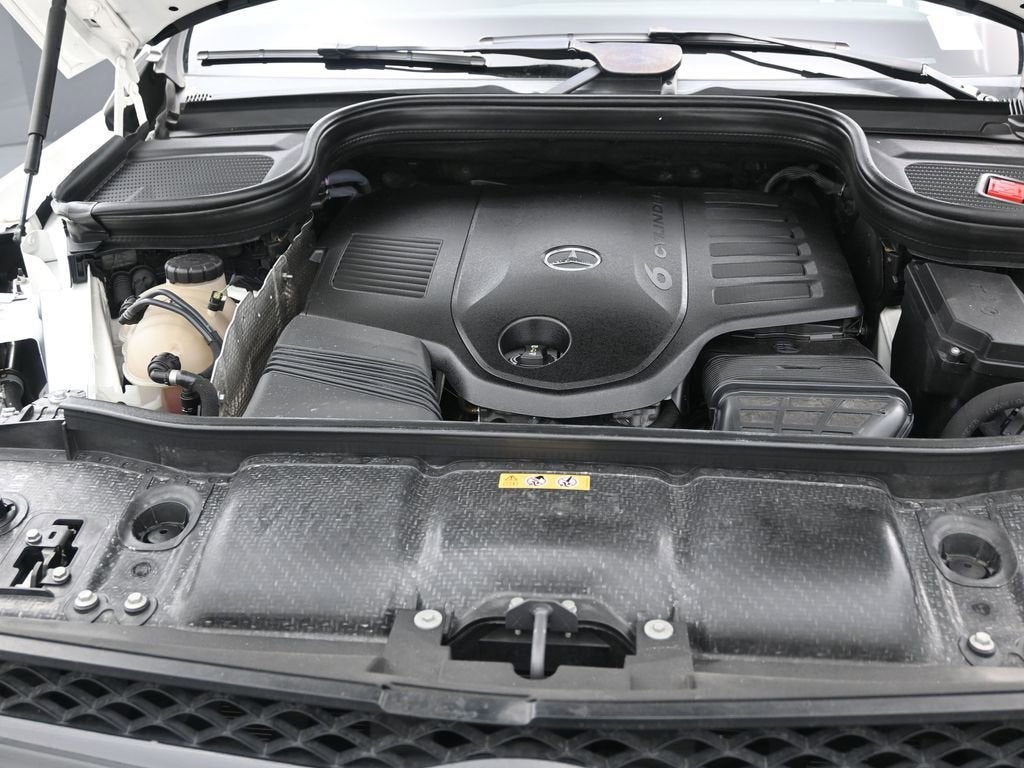 2022 Mercedes-Benz GLS GLS 450