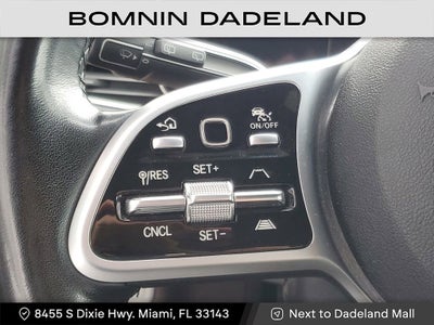 2022 Mercedes-Benz GLS GLS 450