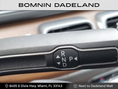 2022 Mercedes-Benz GLS GLS 450