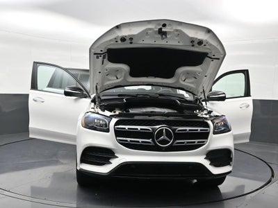 2022 Mercedes-Benz GLS GLS 450