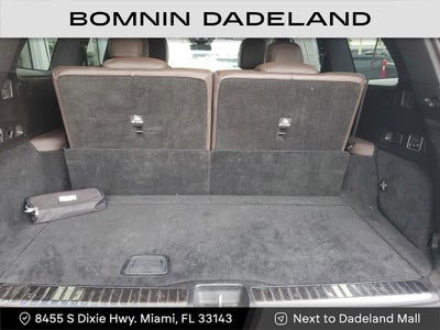 2022 Mercedes-Benz GLS GLS 450