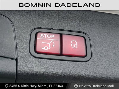 2022 Mercedes-Benz GLS GLS 450