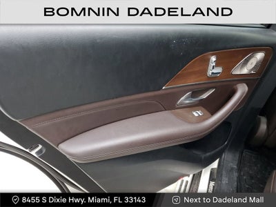 2022 Mercedes-Benz GLS GLS 450