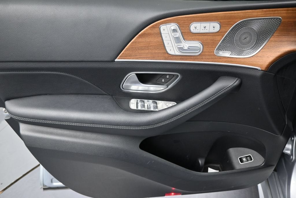 2024 Mercedes-Benz GLS 450 4MATIC®