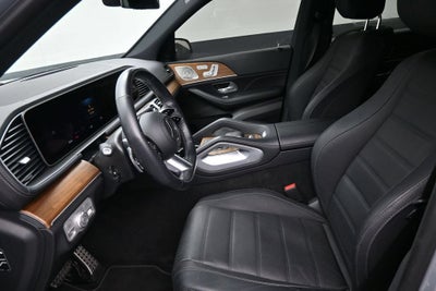 2024 Mercedes-Benz GLS 450 4MATIC®