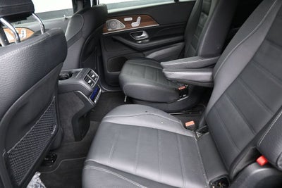 2024 Mercedes-Benz GLS 450 4MATIC®