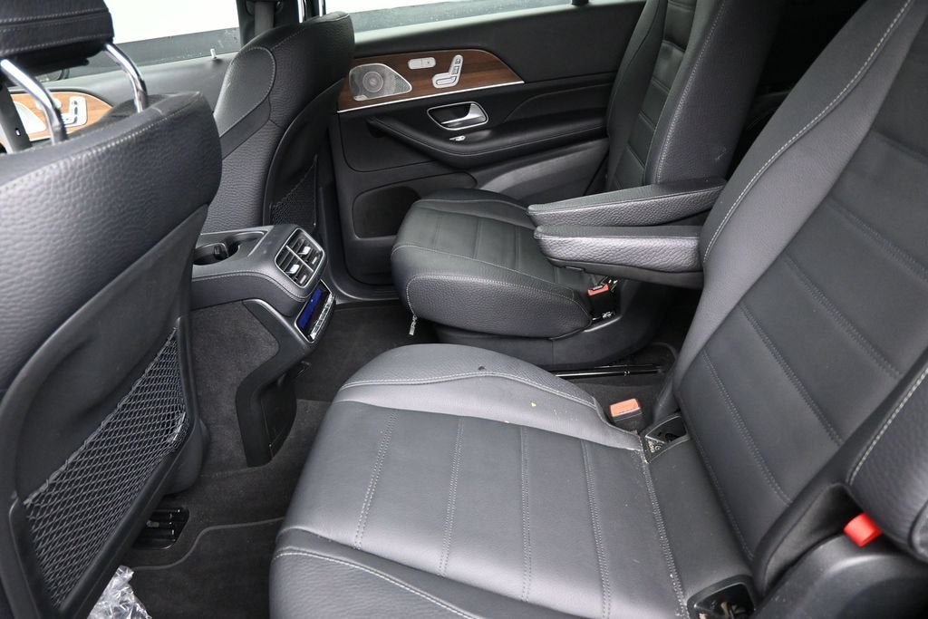 2024 Mercedes-Benz GLS 450 4MATIC®