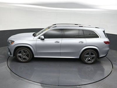 2024 Mercedes-Benz GLS 450 4MATIC®