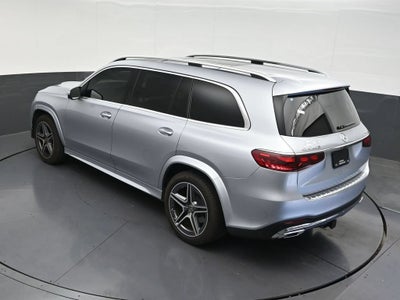 2024 Mercedes-Benz GLS 450 4MATIC®