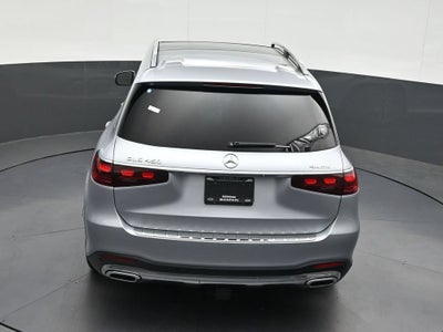 2024 Mercedes-Benz GLS 450 4MATIC®