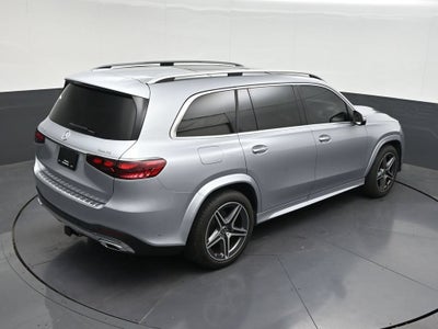 2024 Mercedes-Benz GLS 450 4MATIC®