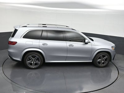2024 Mercedes-Benz GLS 450 4MATIC®