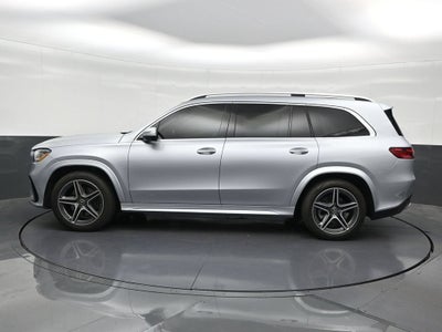 2024 Mercedes-Benz GLS 450 4MATIC®